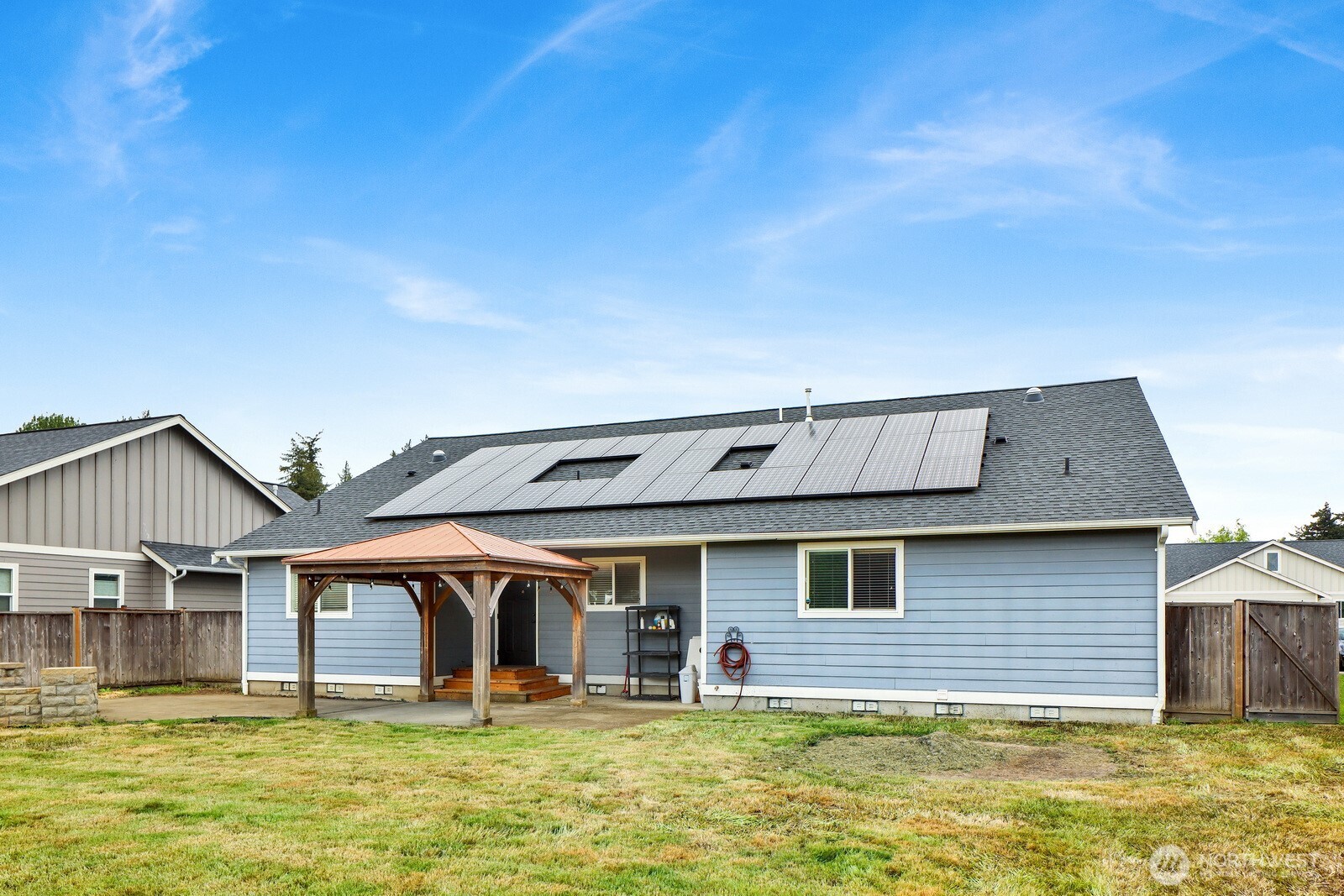 409 Amareen Court Property Photo 2