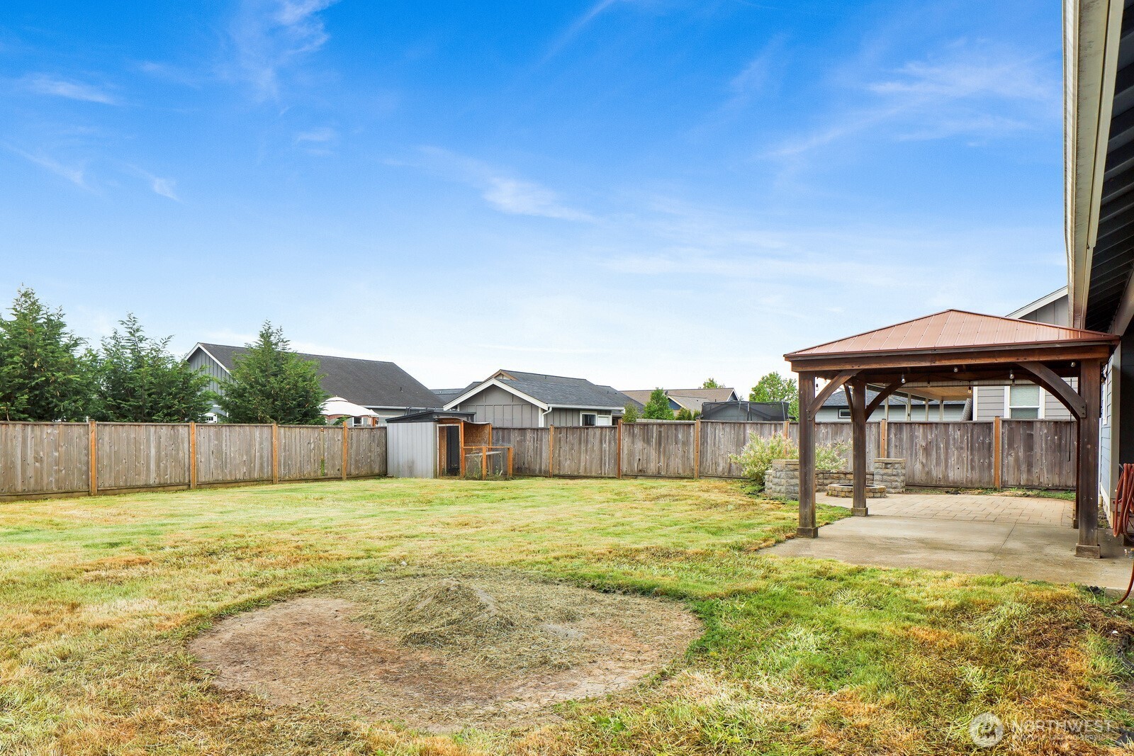 409 Amareen Court Property Photo 4