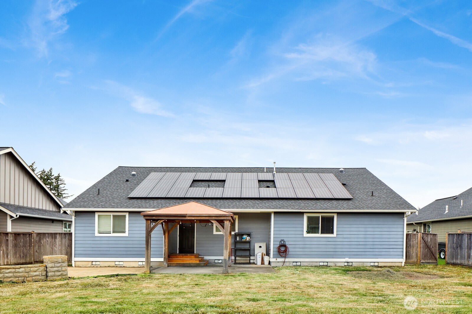 409 Amareen Court Property Photo 5