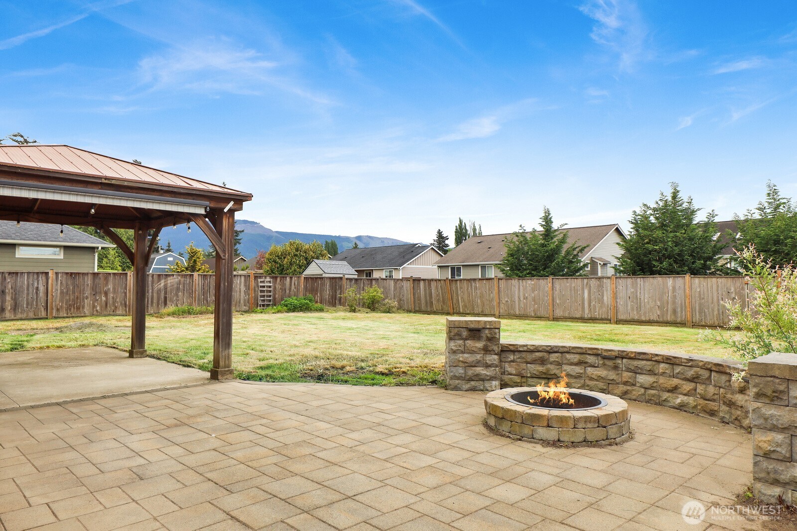 409 Amareen Court Property Photo 7