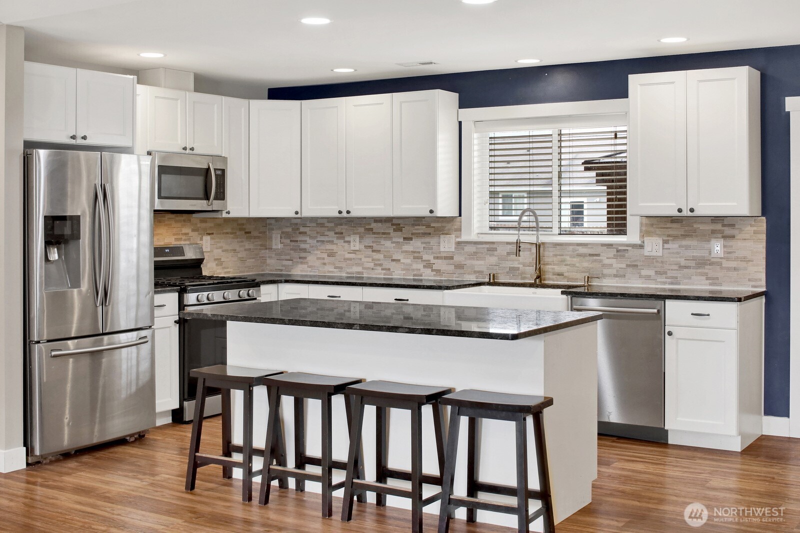 409 Amareen Court Property Photo 17