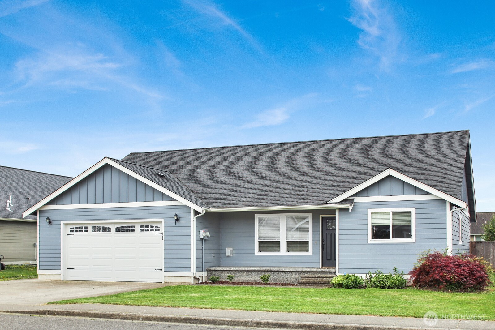 409 Amareen Court Property Photo 40