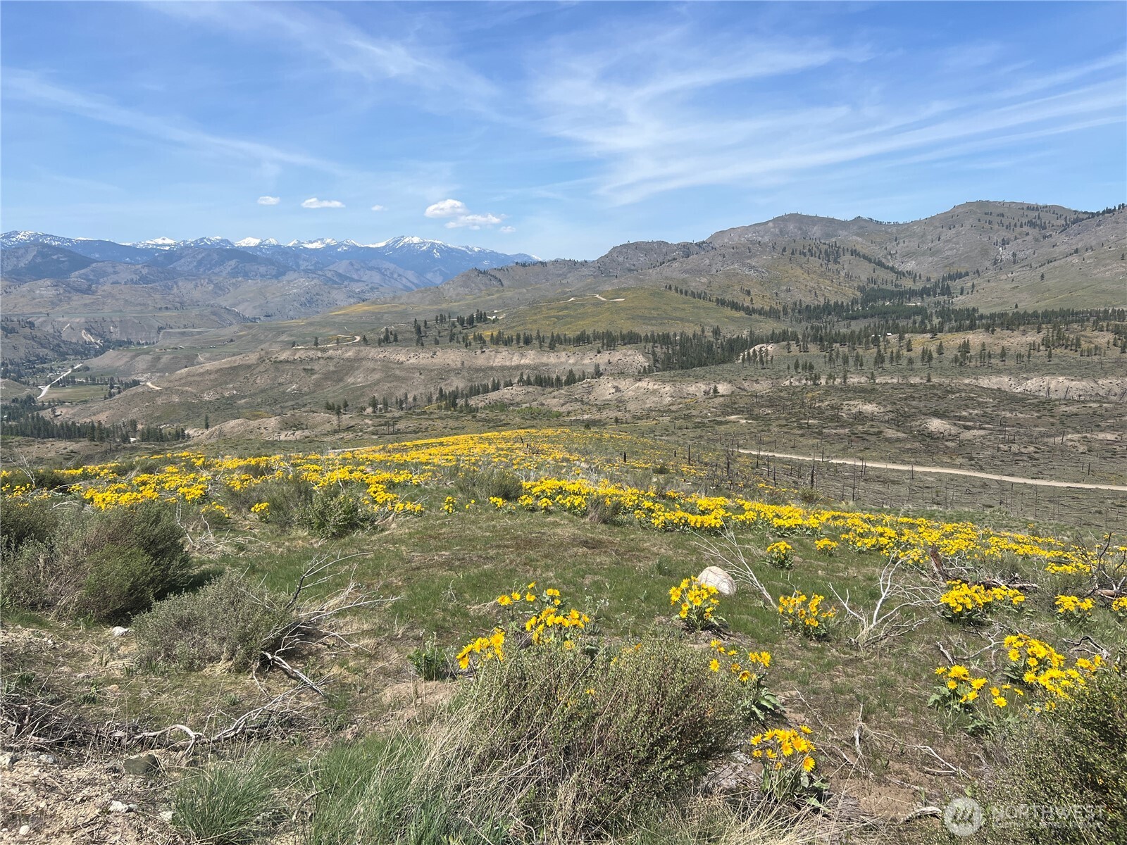 0 Lot 4 High Ranch Rd. Property Photo 1