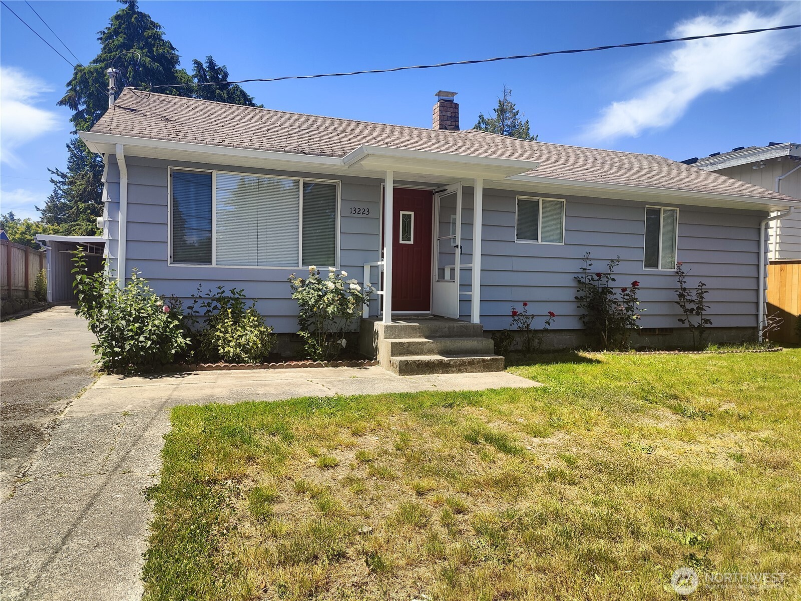 13223 4th Avenue Property Photo 1