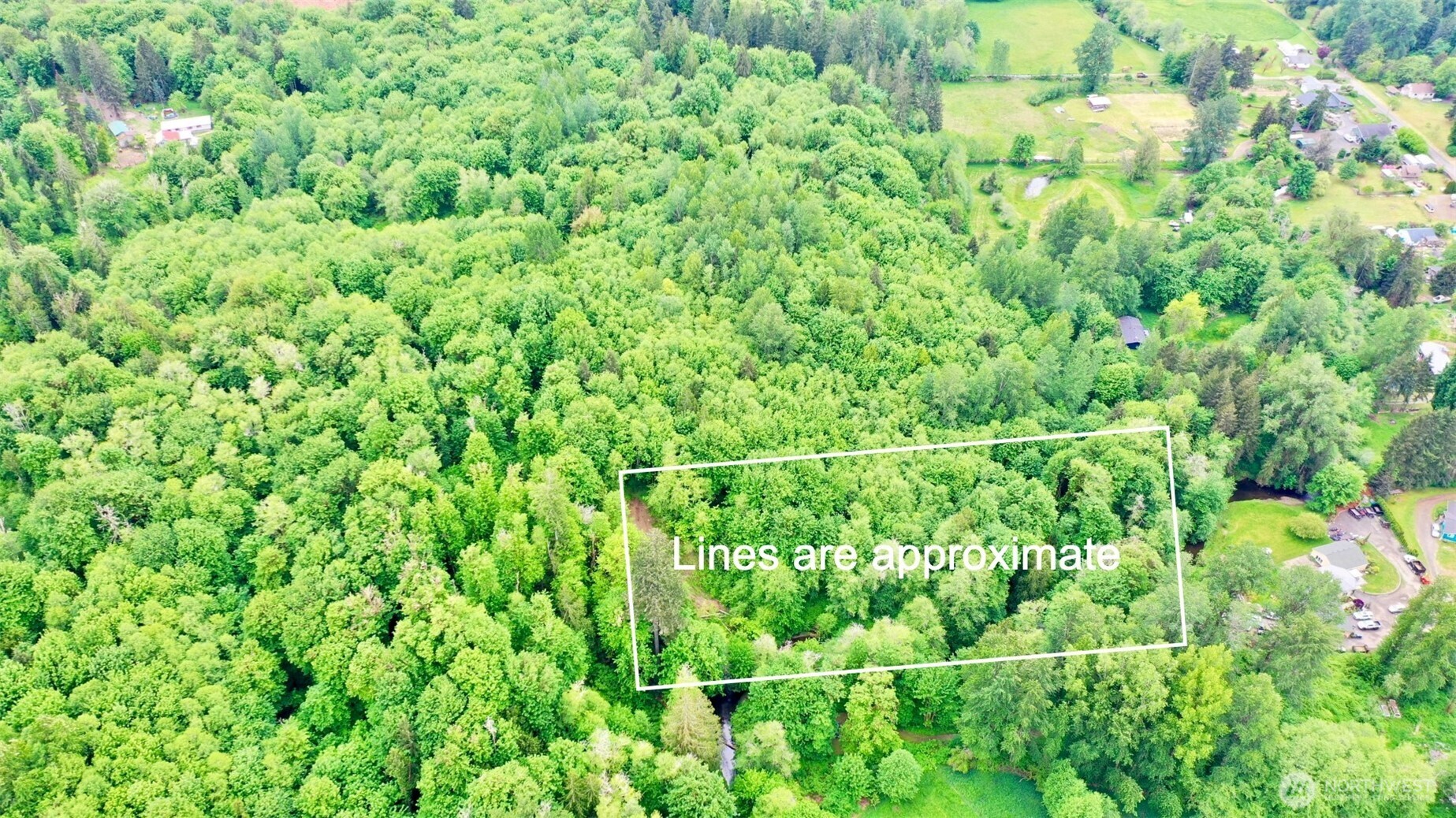 0 Lot 2 Ne Old Belfair Highway Property Photo