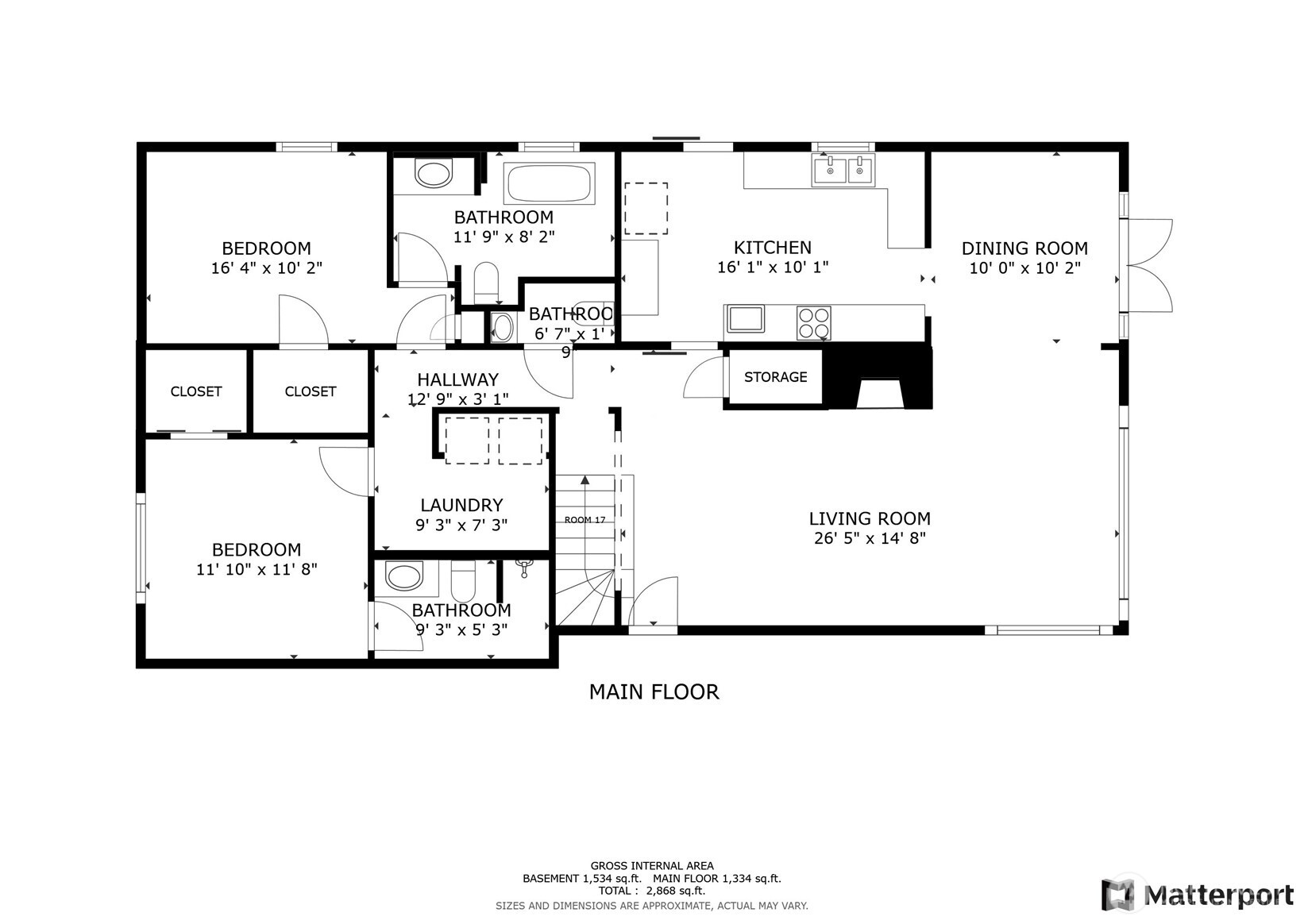 21212 4th Avenue Property Photo 39