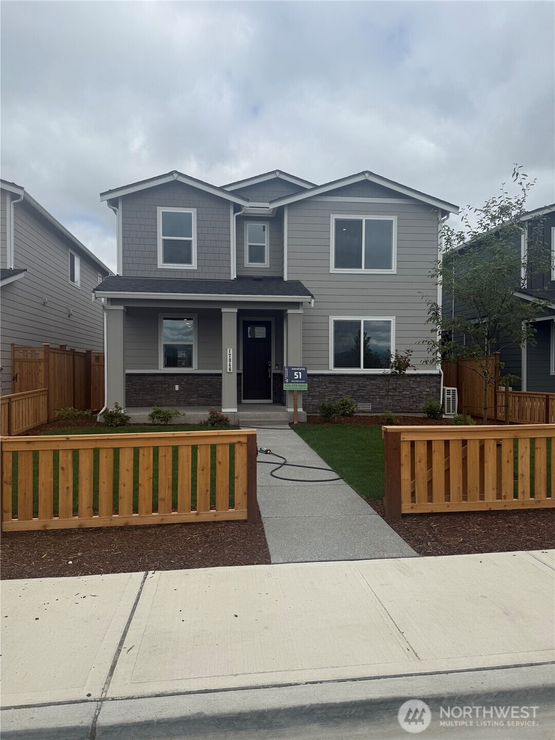 17846 139th (lot 51) Avenue Ct Property Photo 1