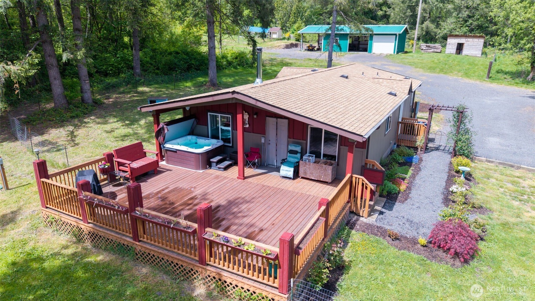328 Nicholson Road Property Photo