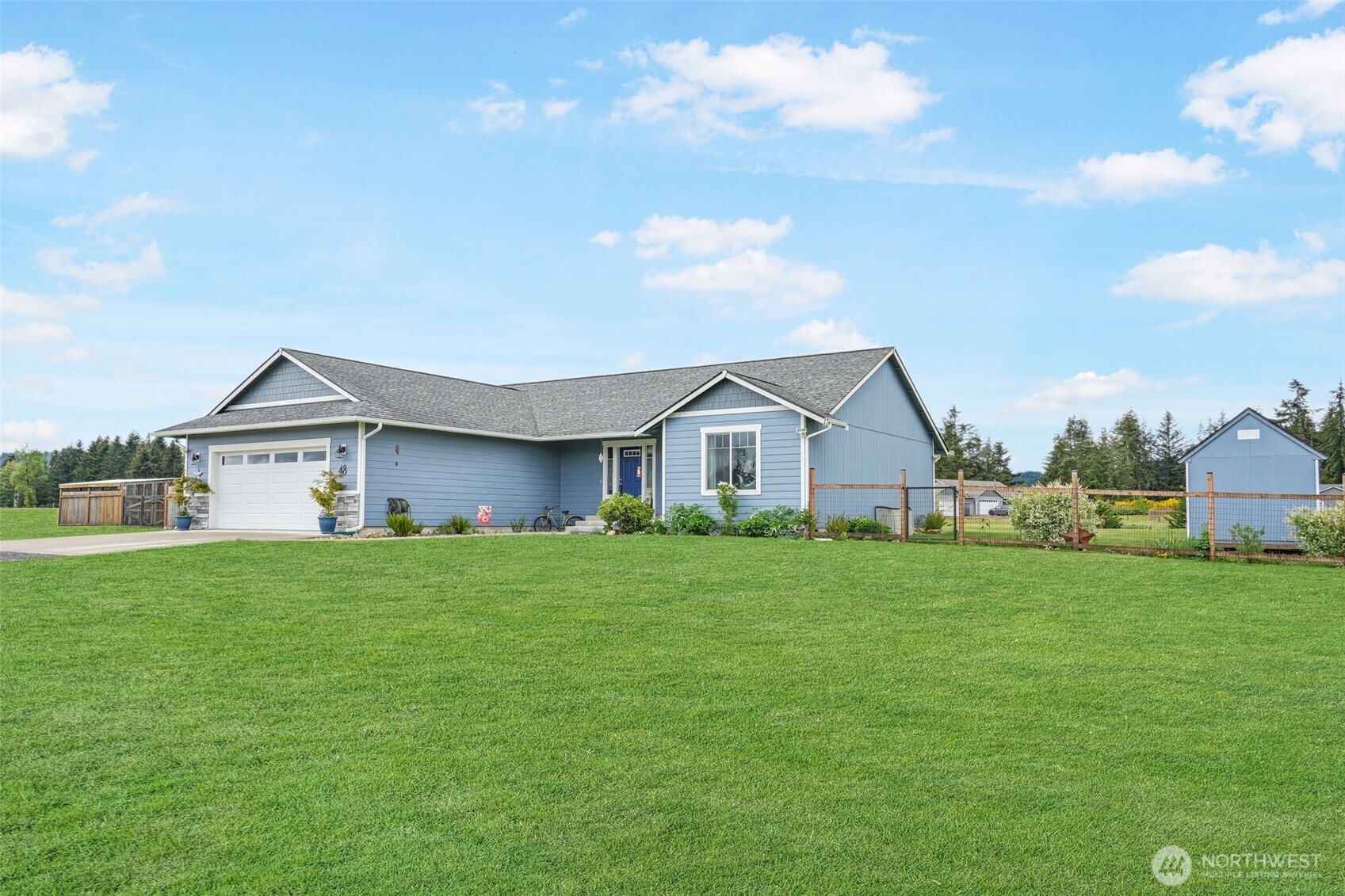 48 Bennett Lane Property Photo
