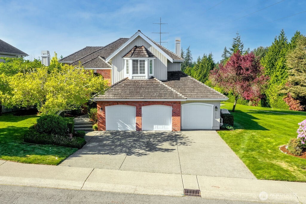 16122 Se 266th Street Property Photo