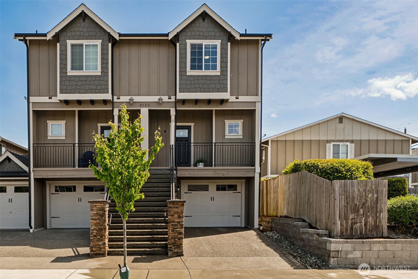 4533 S Puget Sound Avenue #b Property Photo 1