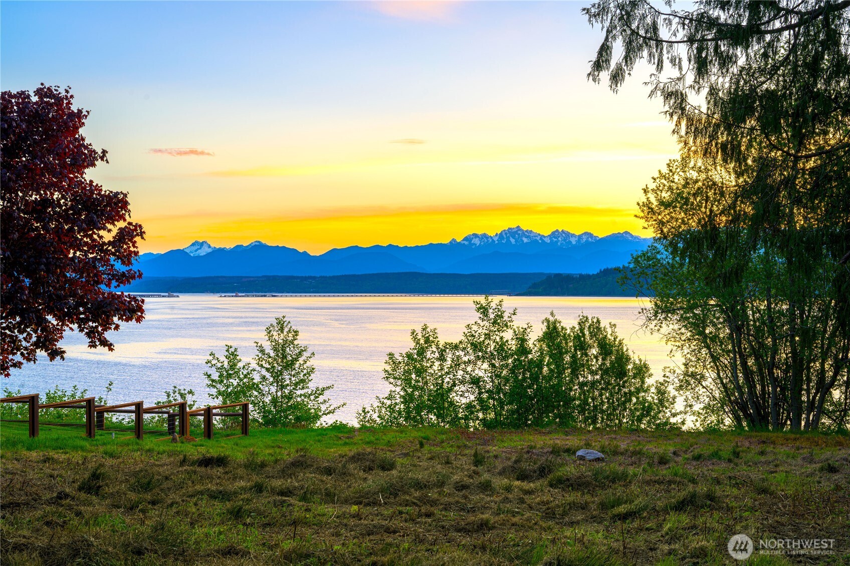 0 Hood Canal Drive Property Photo
