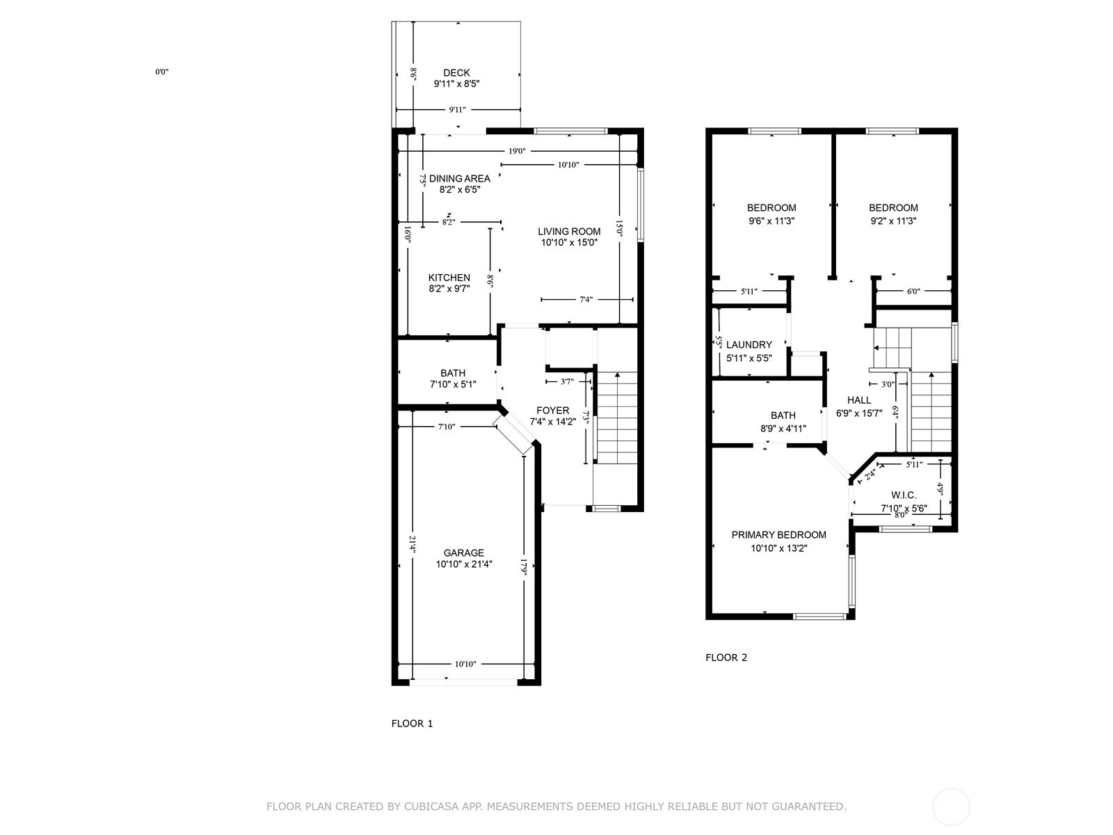 2013 Bush Avenue Property Photo 38