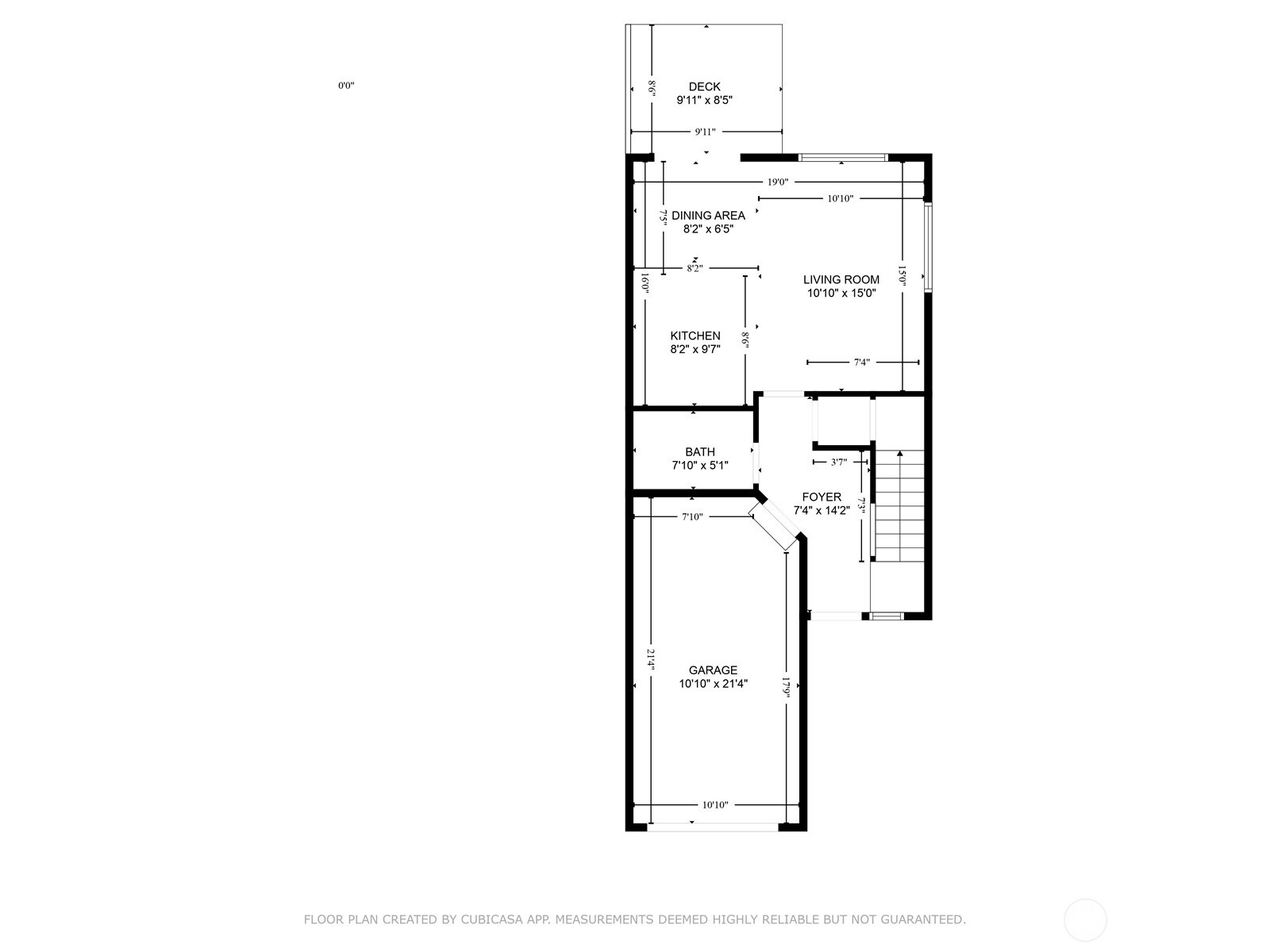 2013 Bush Avenue Property Photo 40
