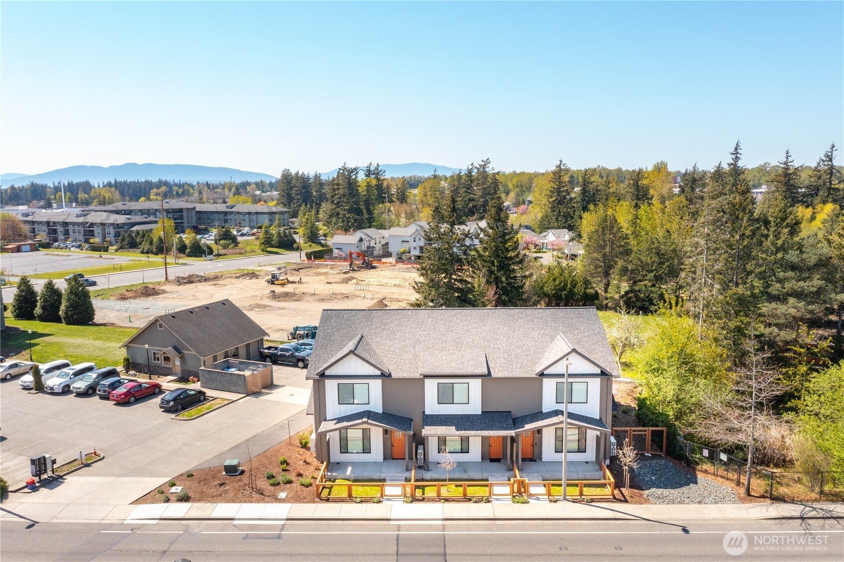 4121 Deemer Road