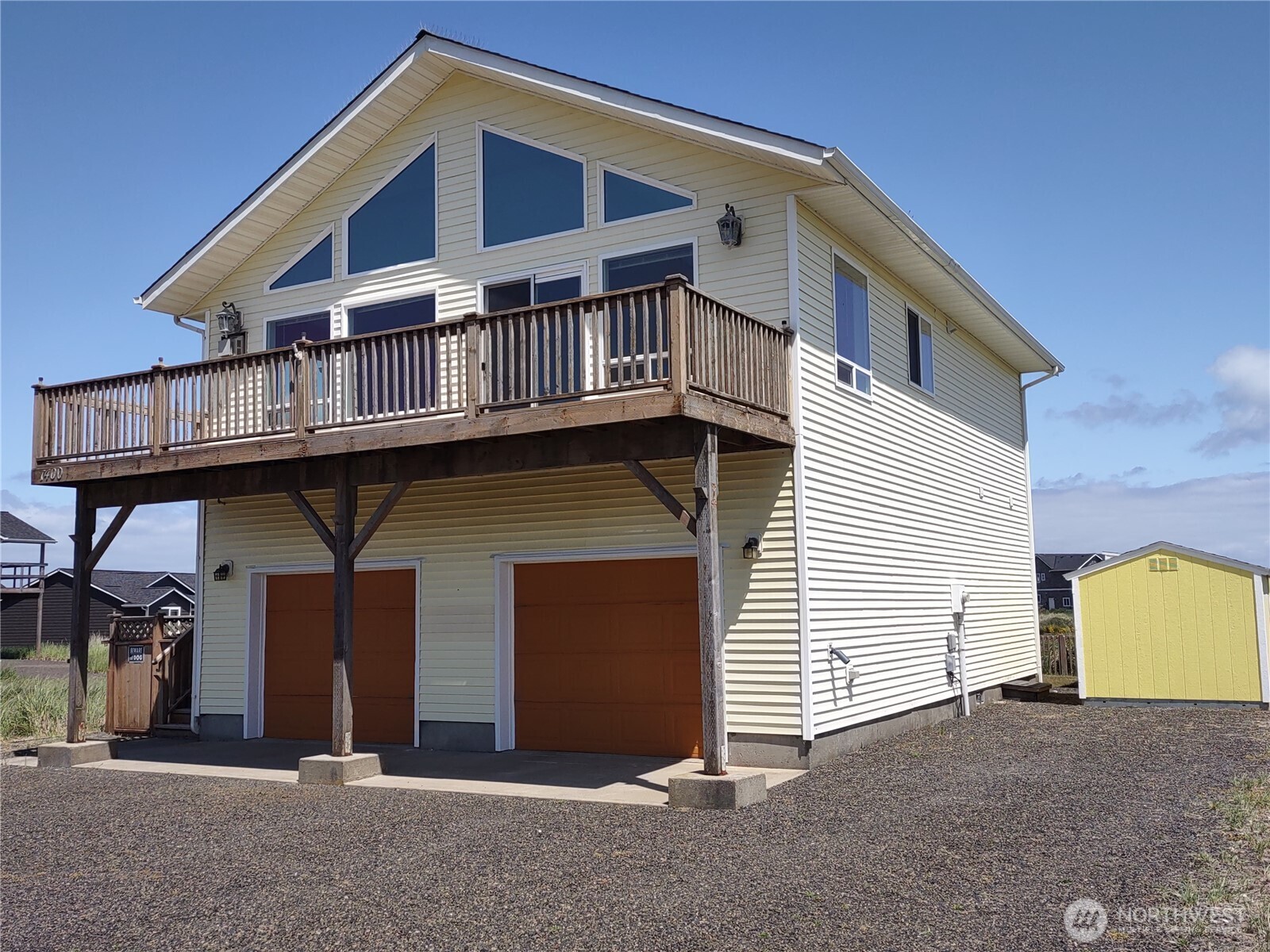 1400 Ocean Shores Boulevard Property Photo 1