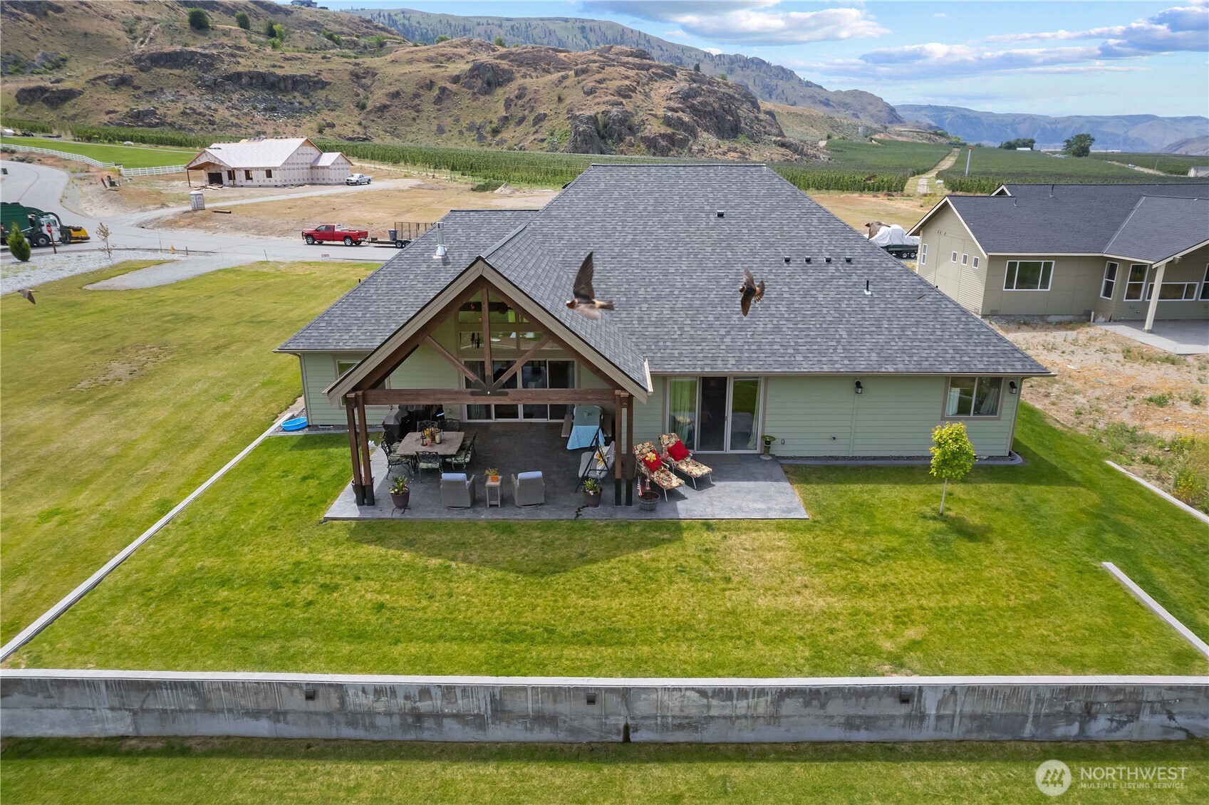 179 N Shore Drive Property Photo 5