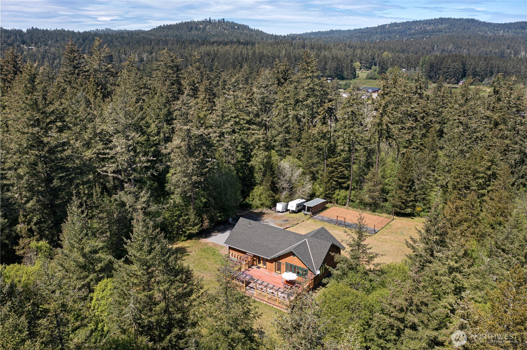 591 Wold Road Property Photo