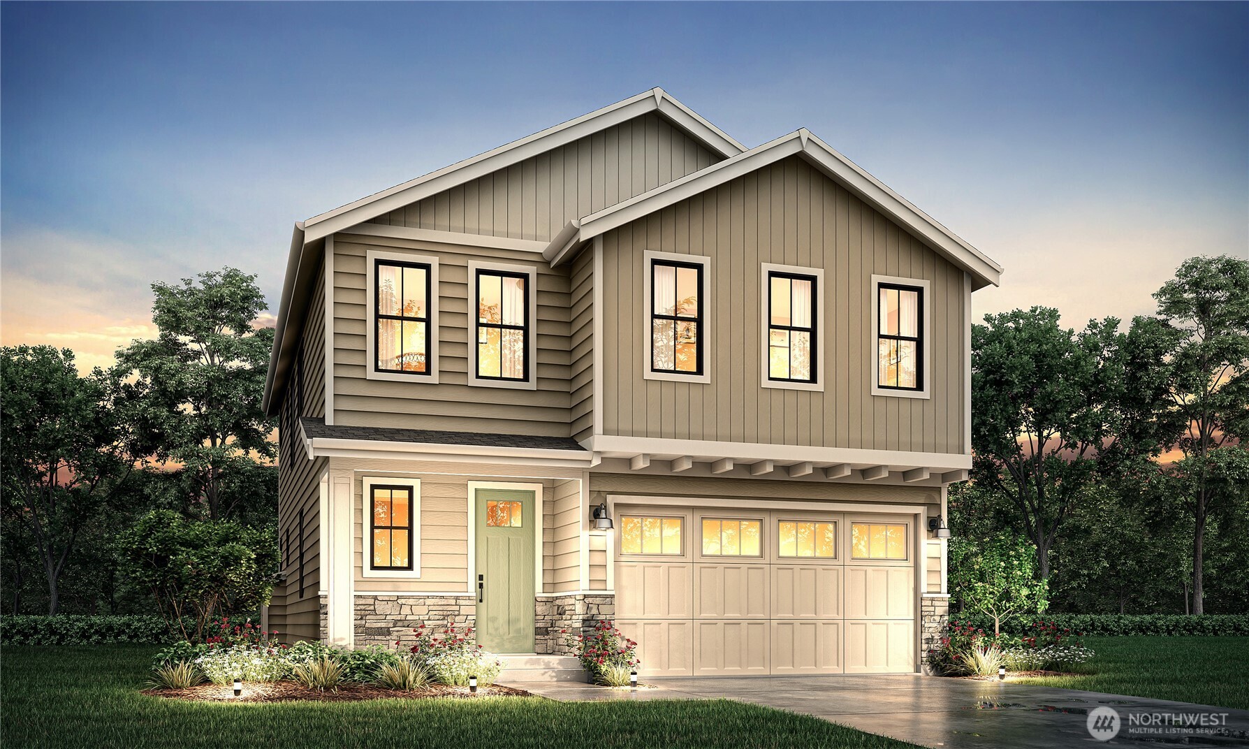 15709 Lot 12 Se 257th Street Property Photo