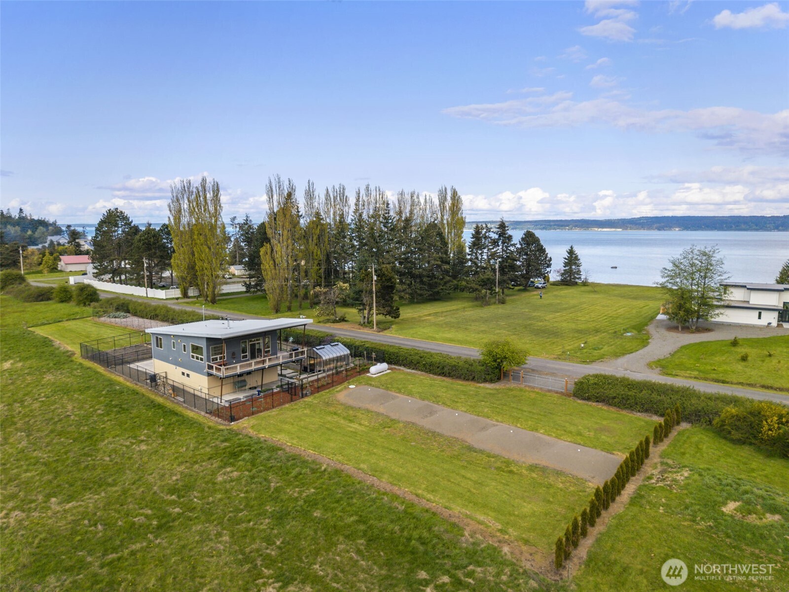 2200 E Marrowstone Road Property Photo