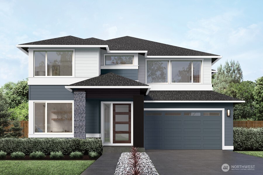 11829 SE 242nd Place Property Photo 1