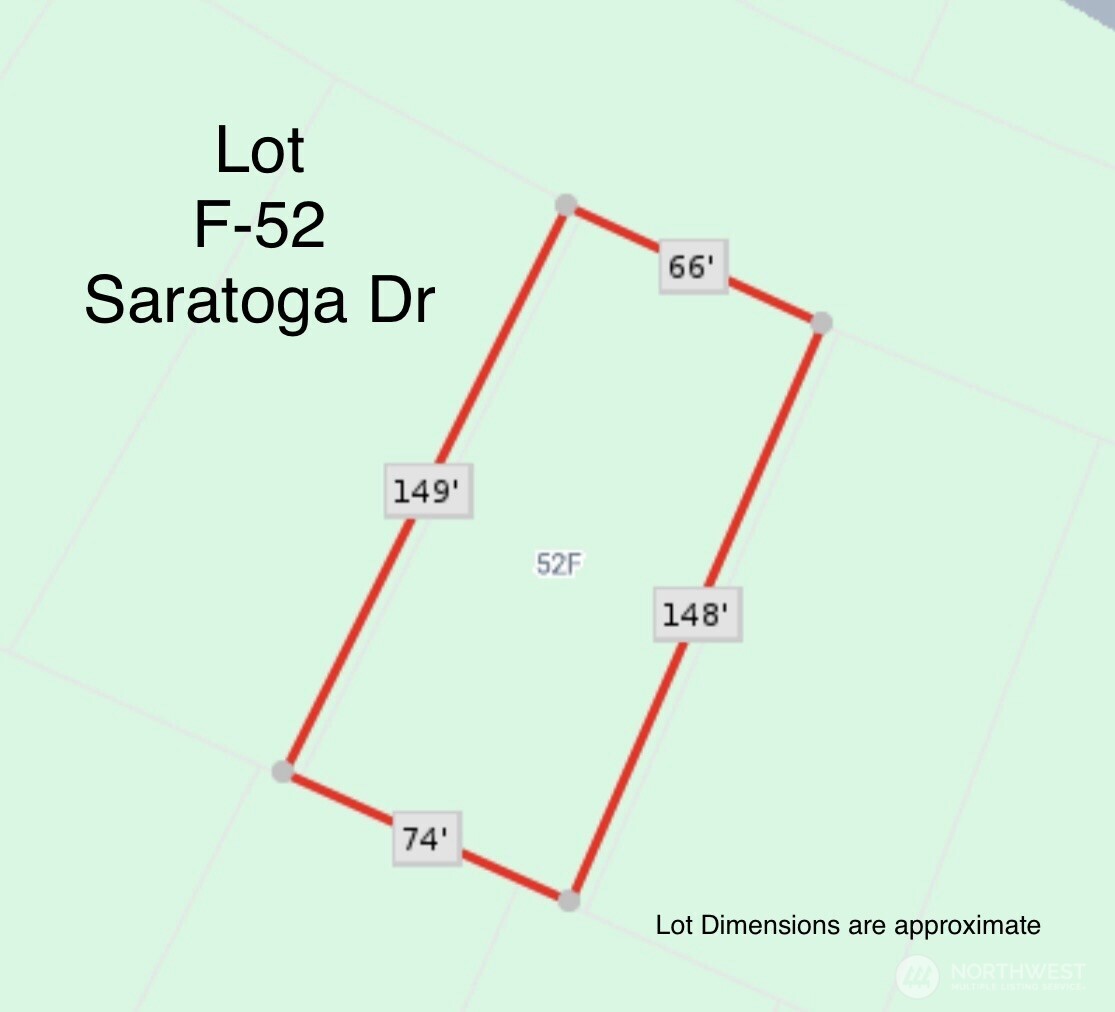 52 F Saratoga Drive Property Photo 2