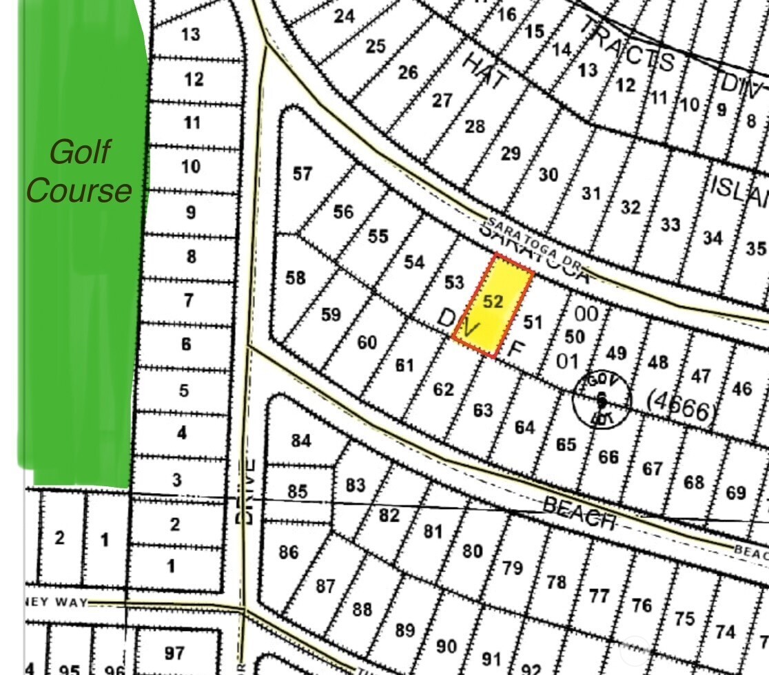 52 F Saratoga Drive Property Photo 4