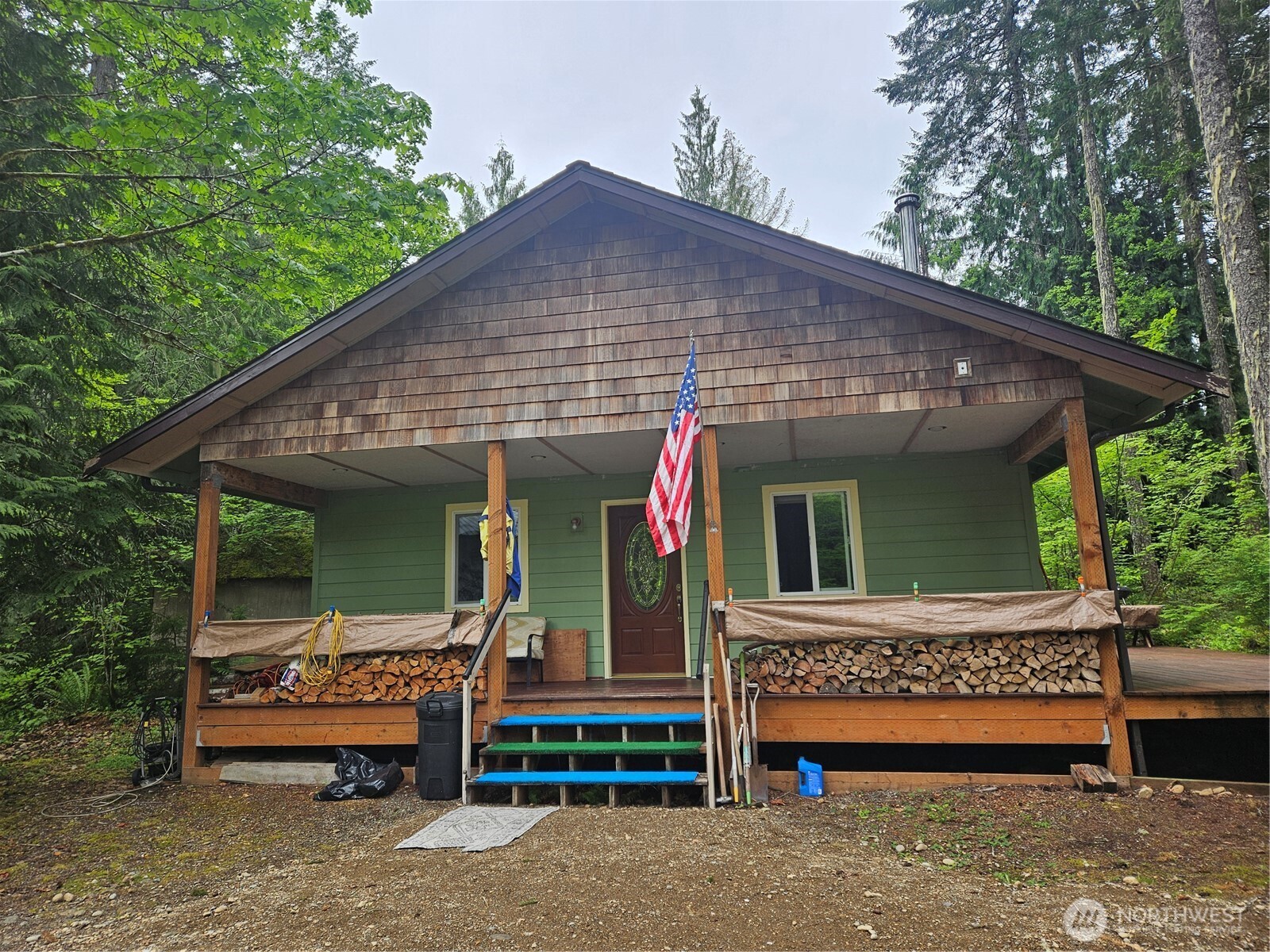 521 N Fairway Drive Property Photo 1