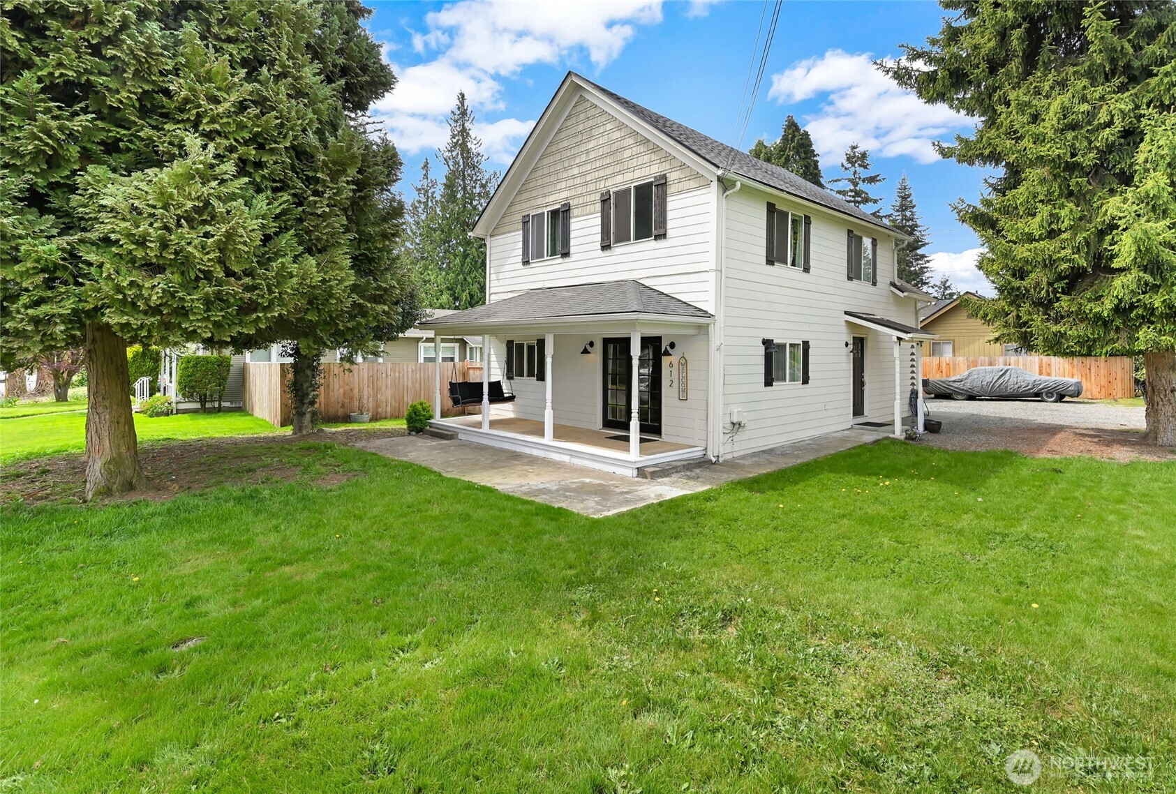 612 Hunt Avenue Property Photo 1
