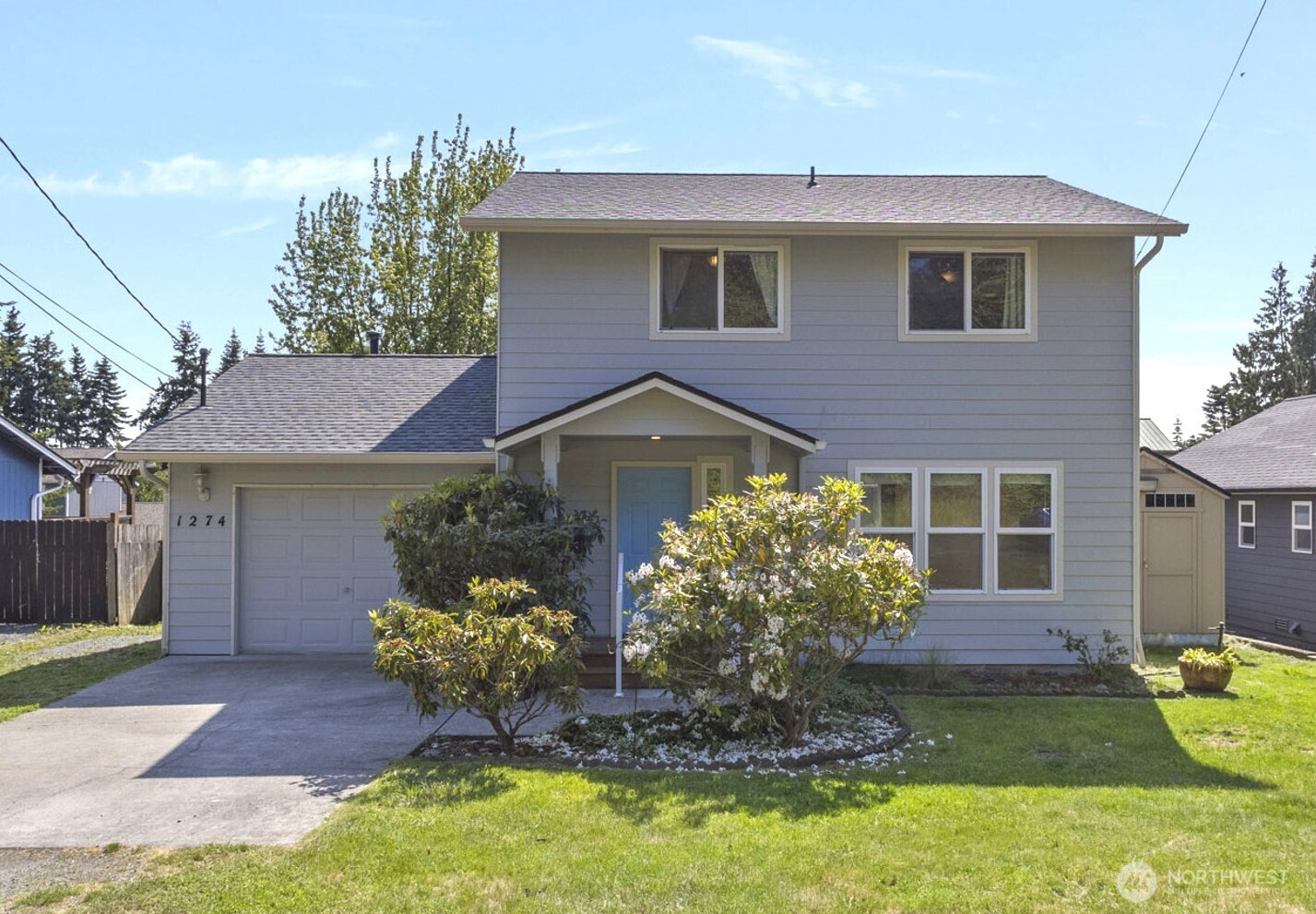 1274 Admirals Drive Property Photo 1