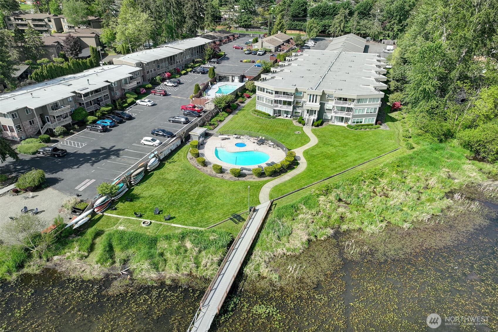 4214 W Lake Sammamish Parkway 202 Property Photo