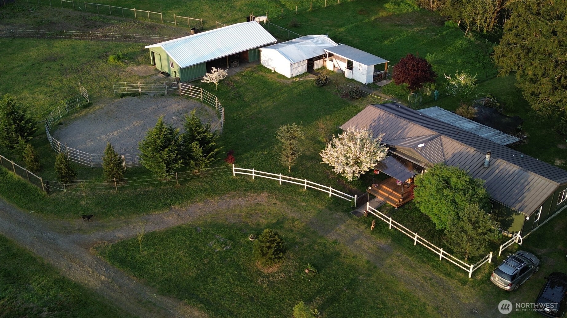 38 Ames Lane Property Photo