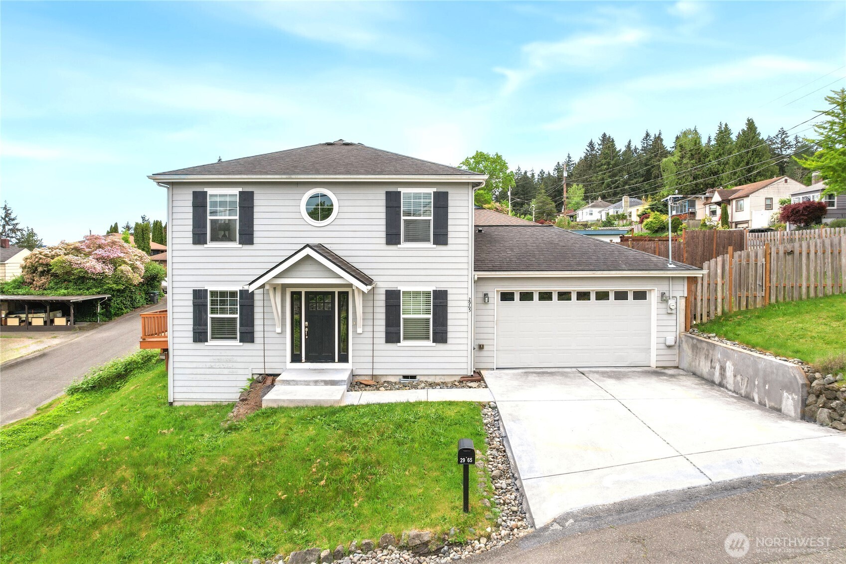 2965 9th Street Property Photo