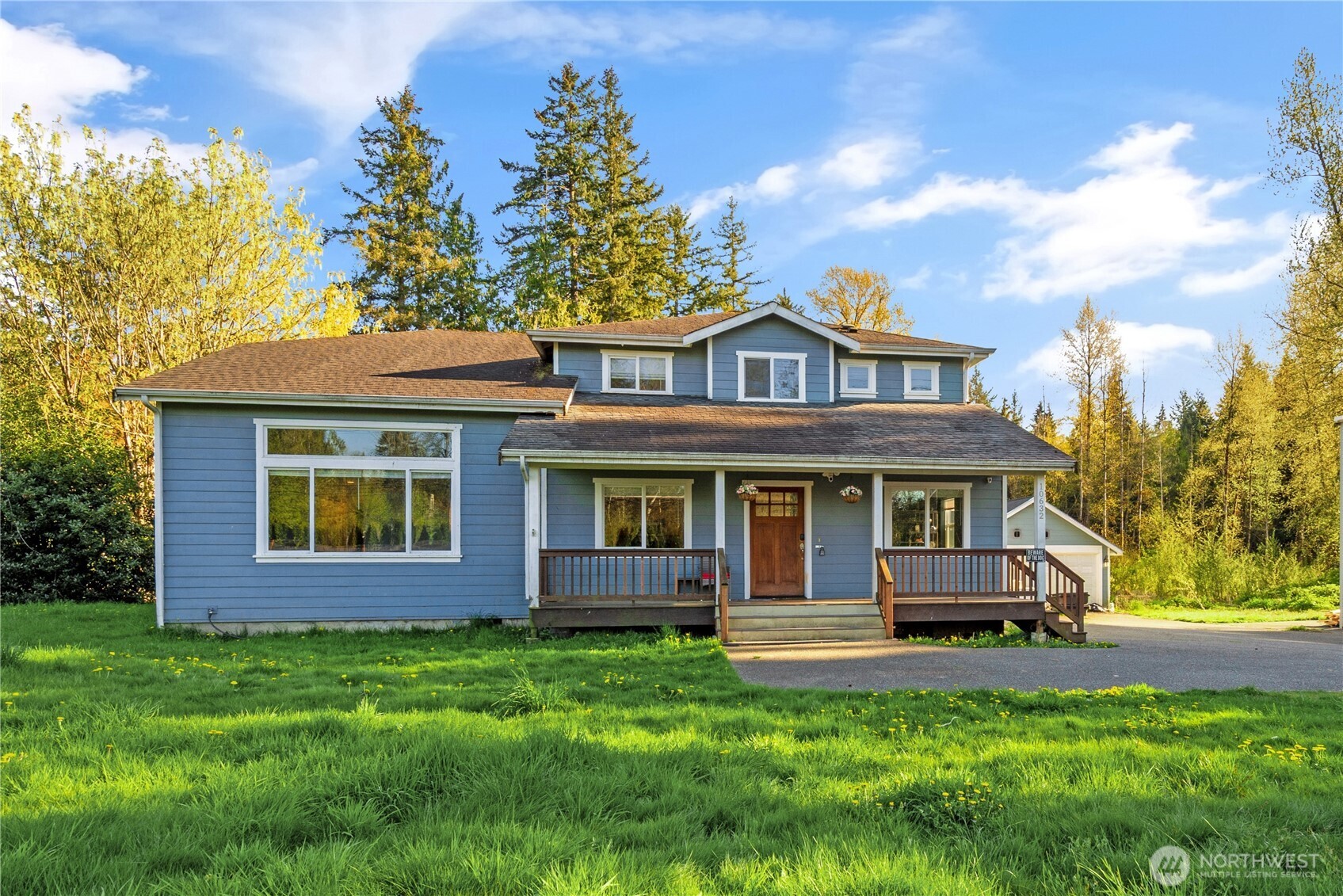 10632 84th Street Property Photo