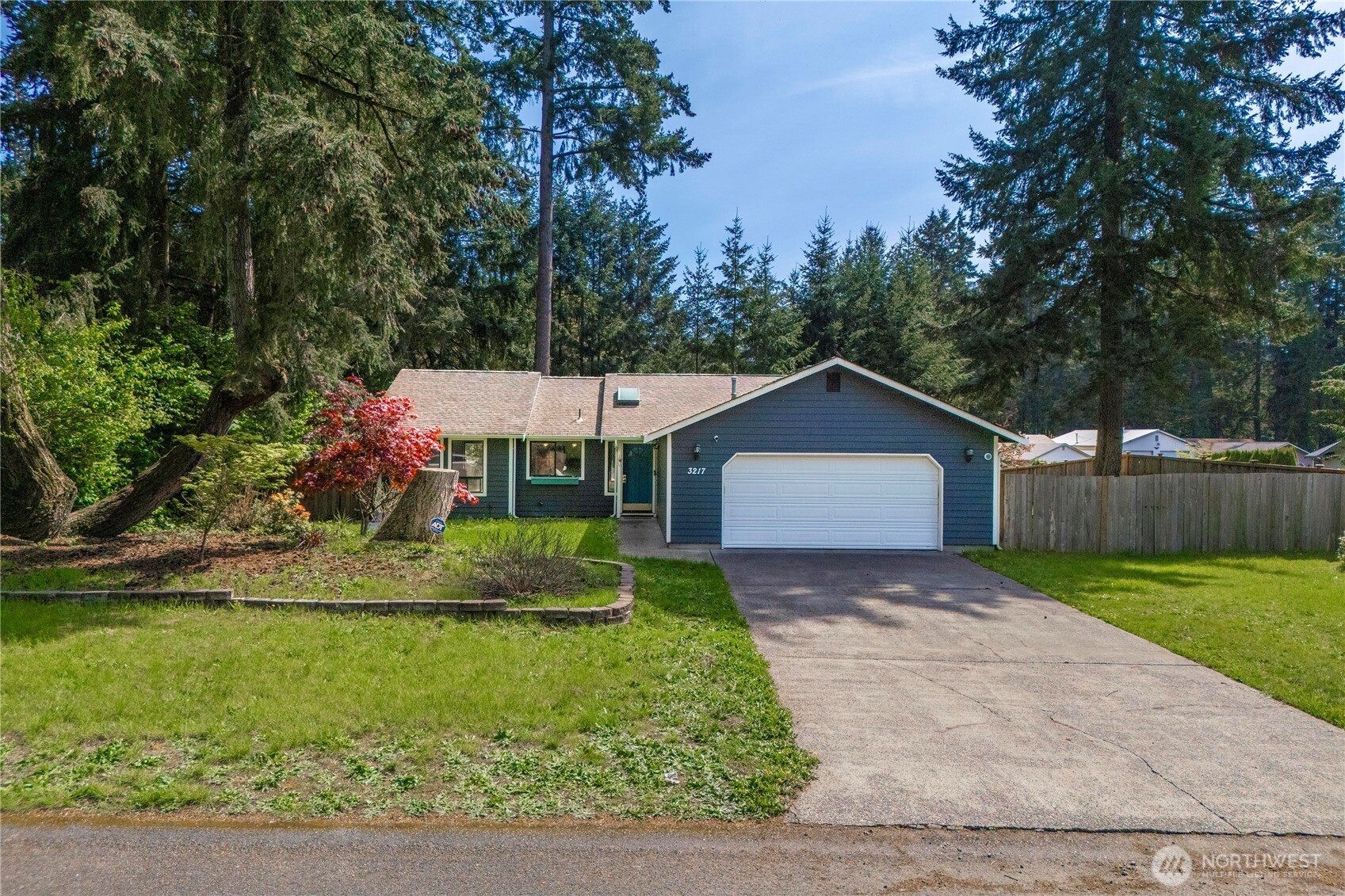 3217 Marquette Drive Property Photo 1