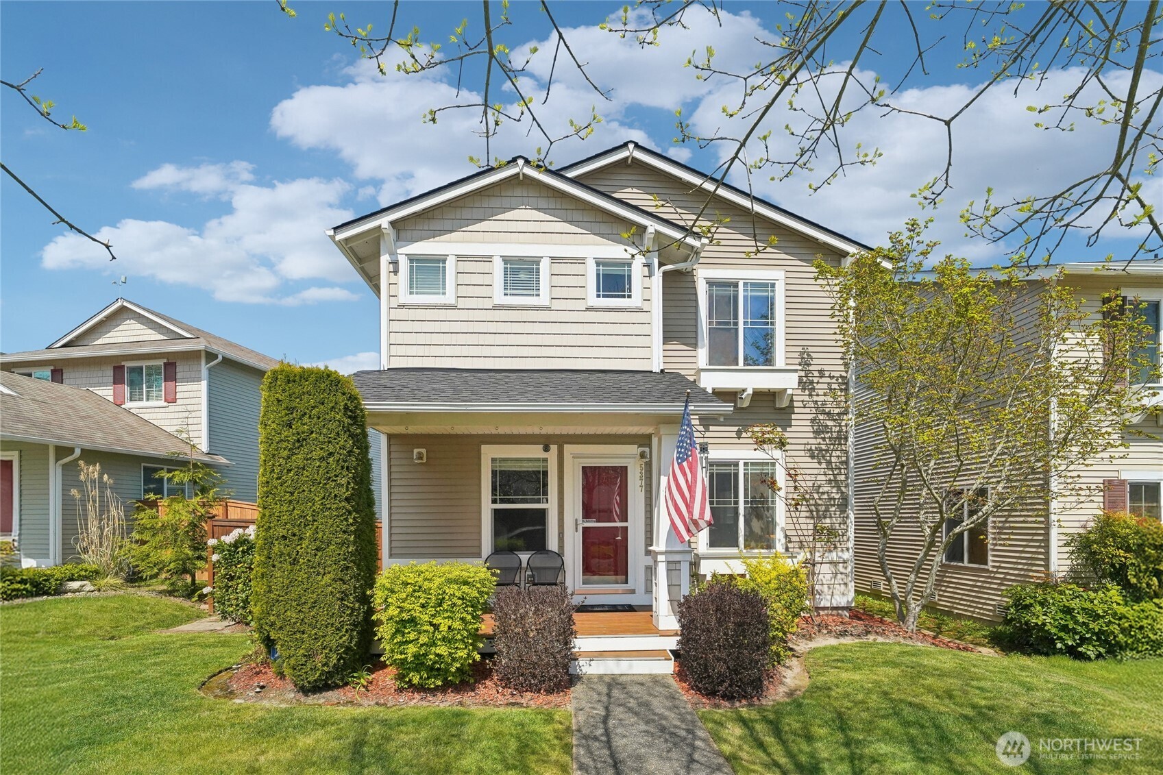 5377 Timber Ridge Drive Property Photo 1