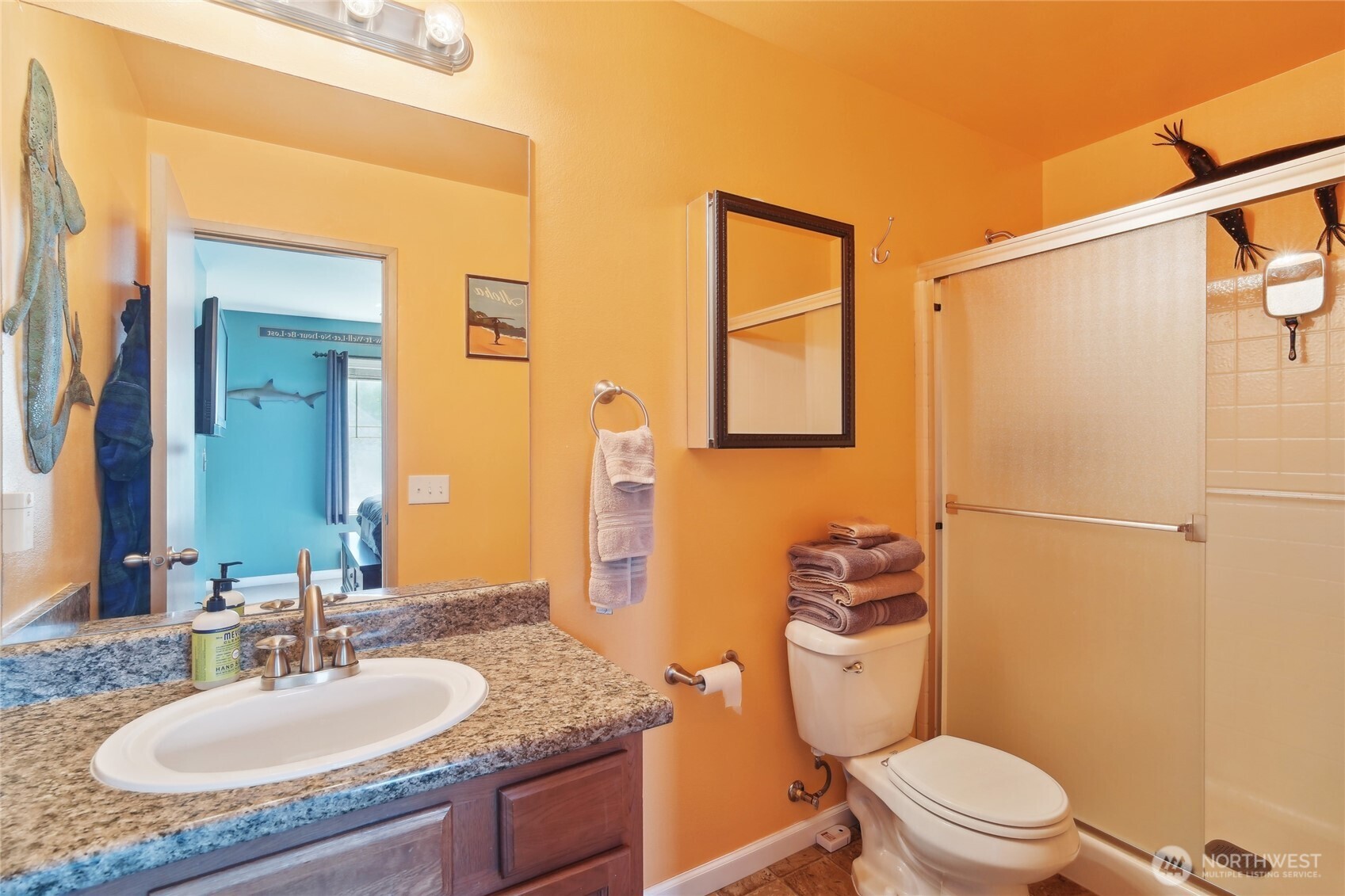 5377 Timber Ridge Drive Property Photo 11