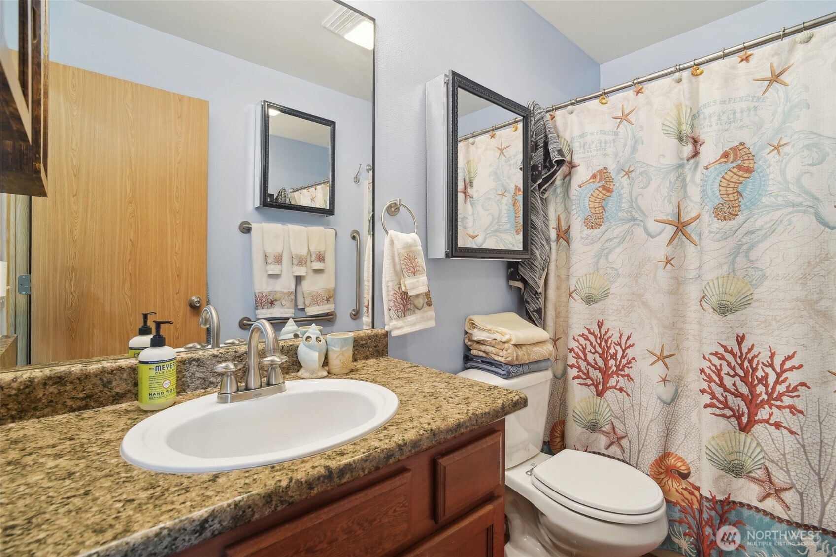 5377 Timber Ridge Drive Property Photo 14