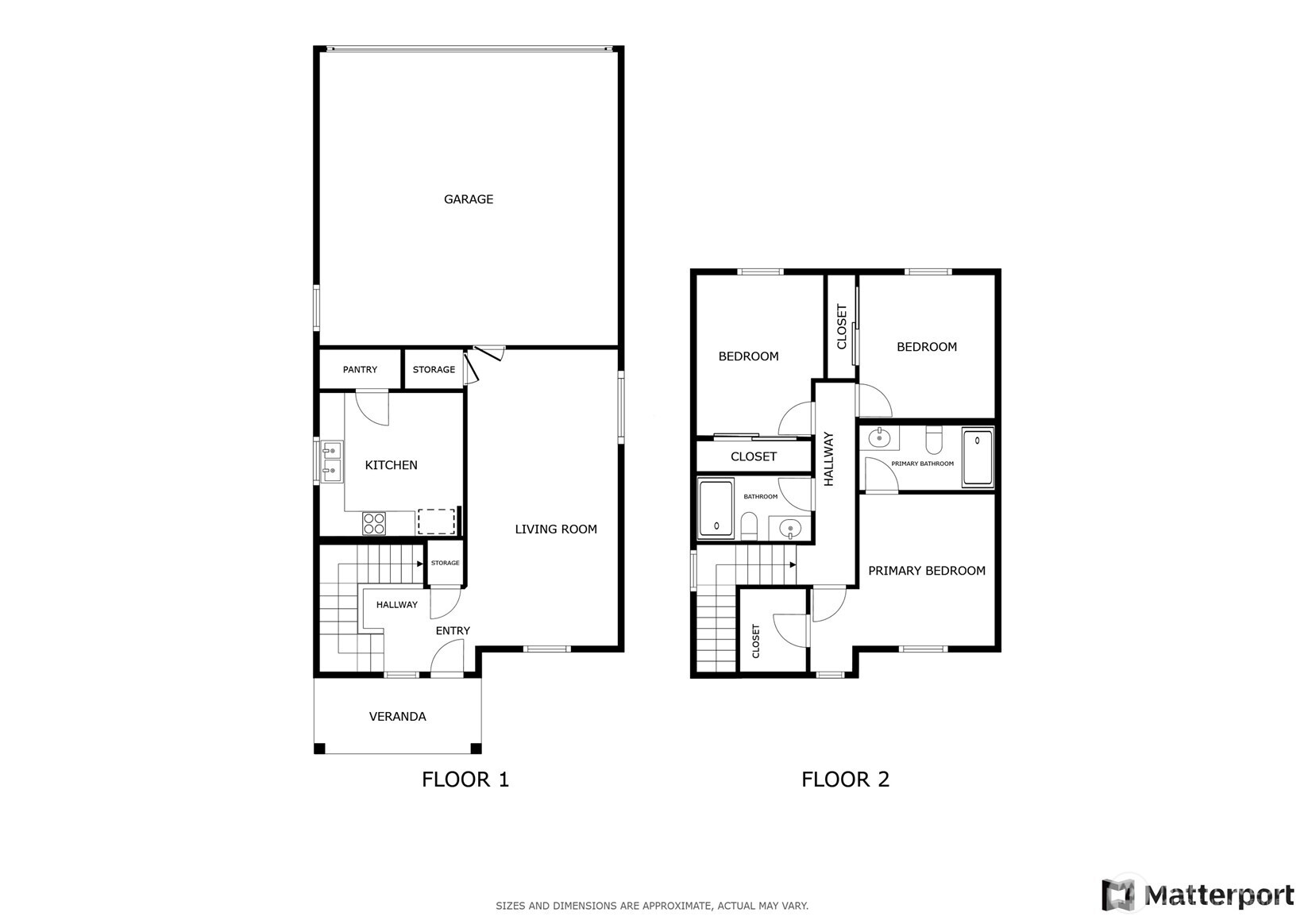 5377 Timber Ridge Drive Property Photo 24