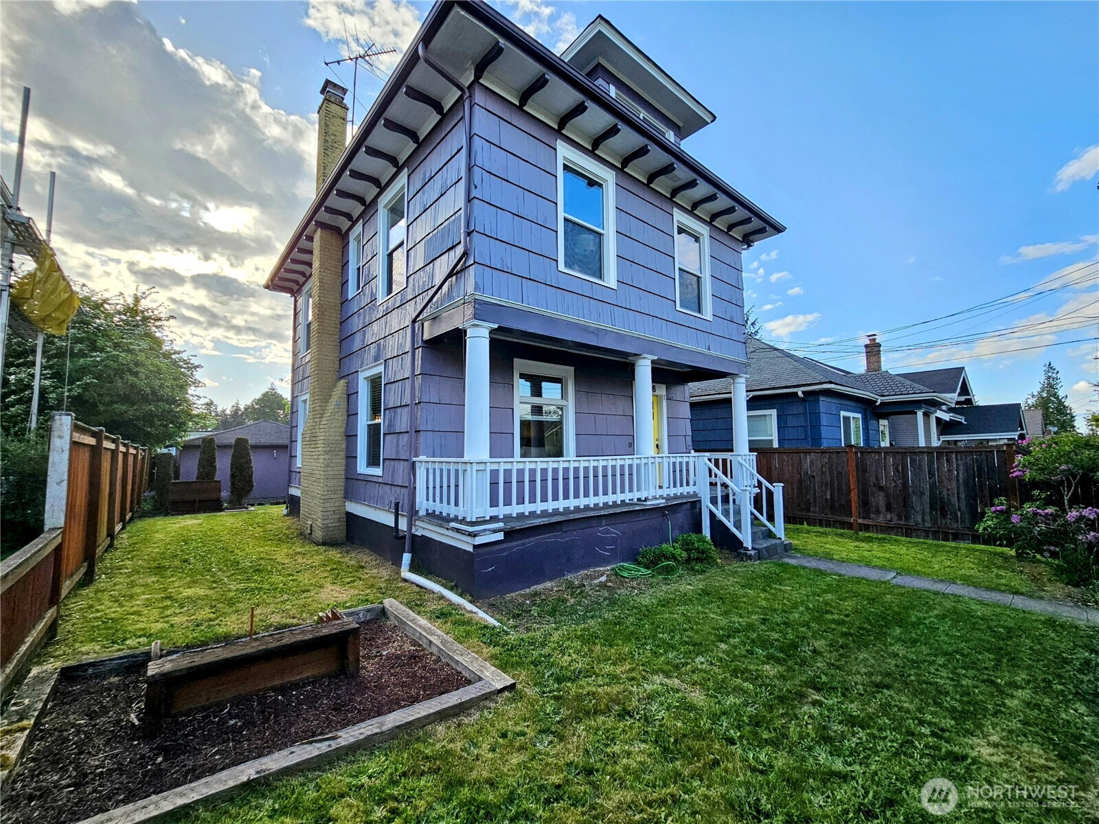 816 S Junett Street Property Photo