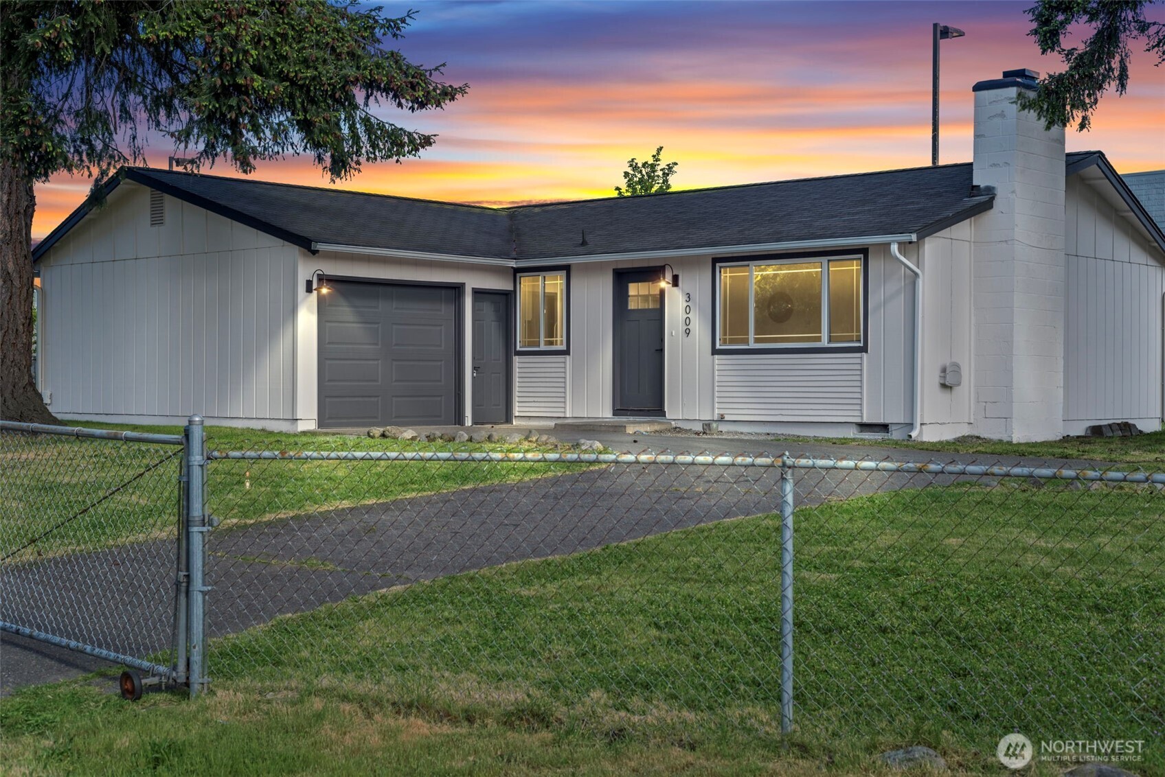 3009 Heath Court