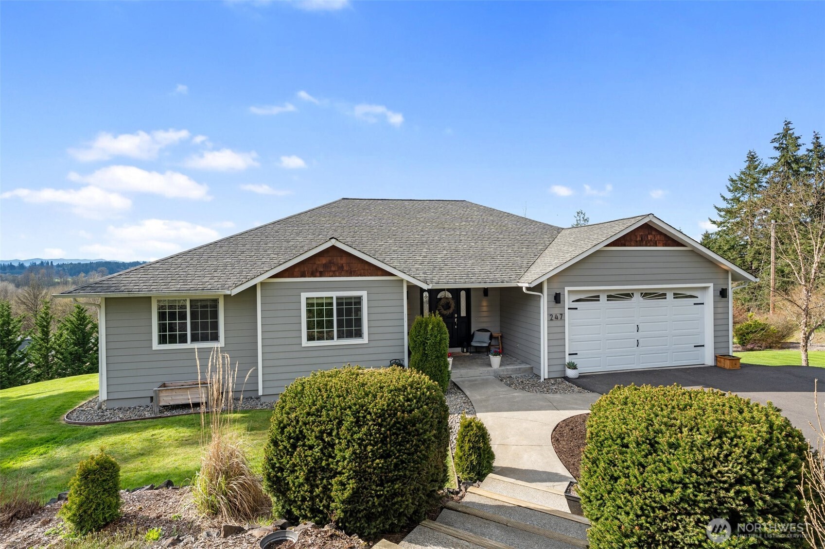 247 Devereese Road
