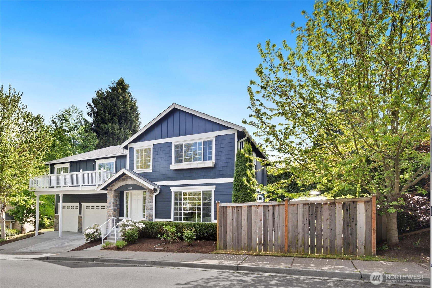17009 77th Place Property Photo