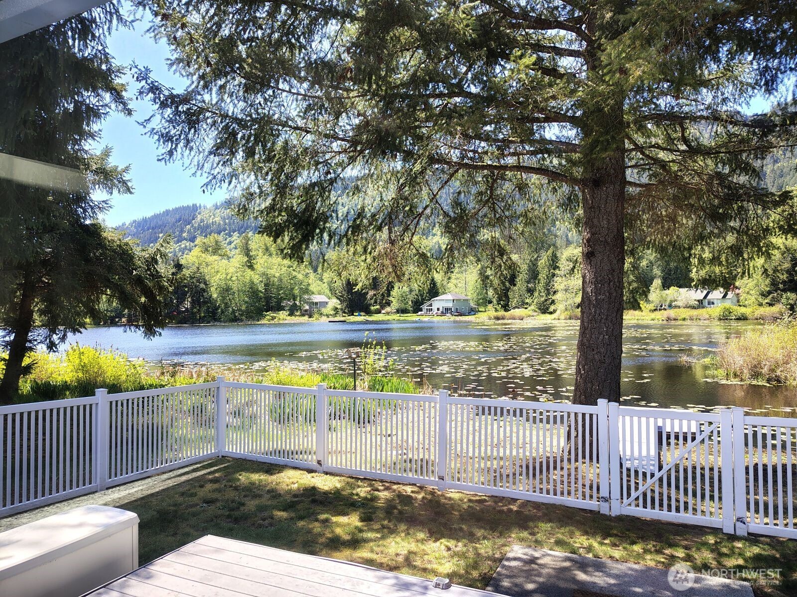 659 Cain Lake Road Property Photo 2