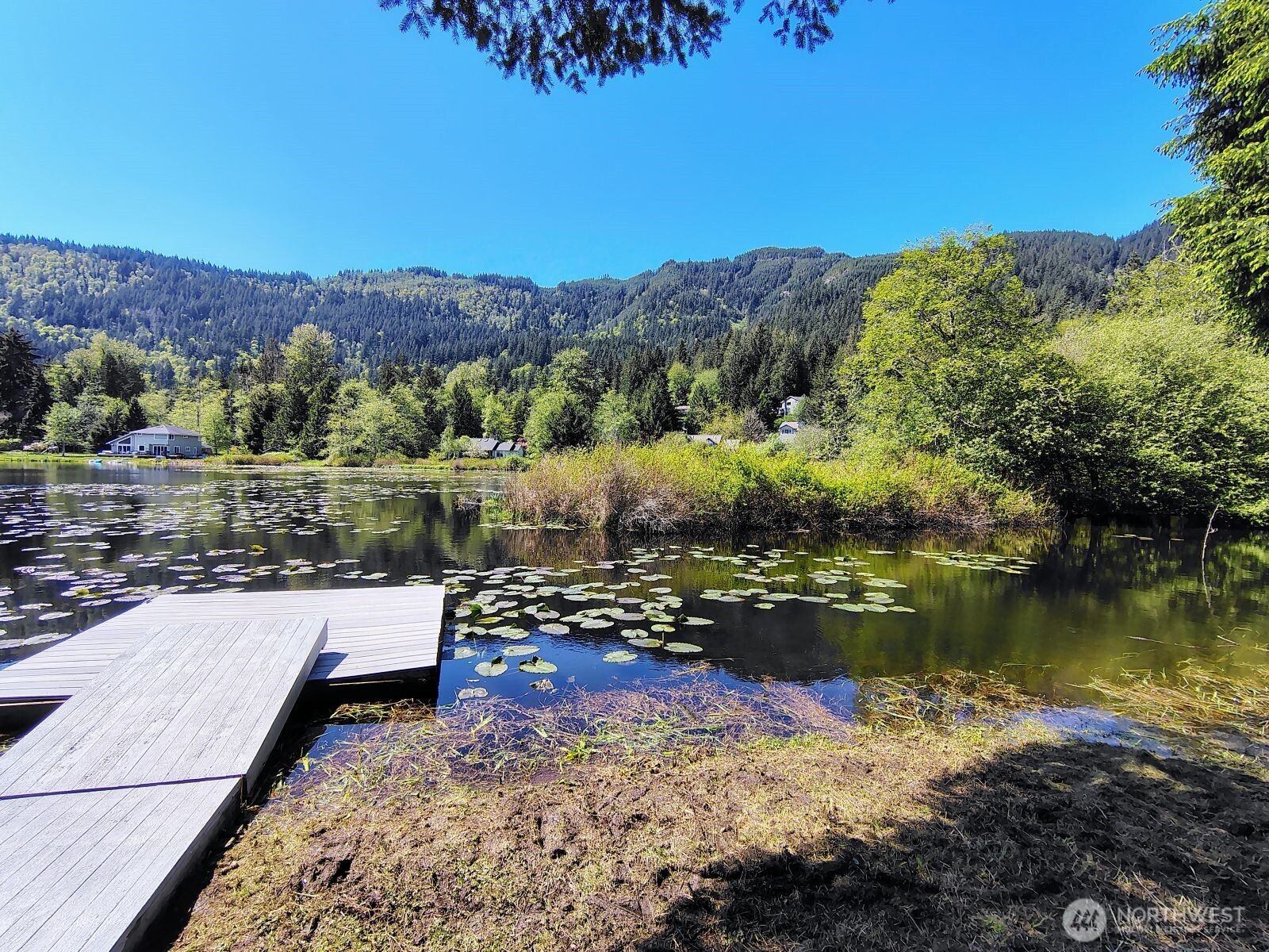 659 Cain Lake Road Property Photo 3