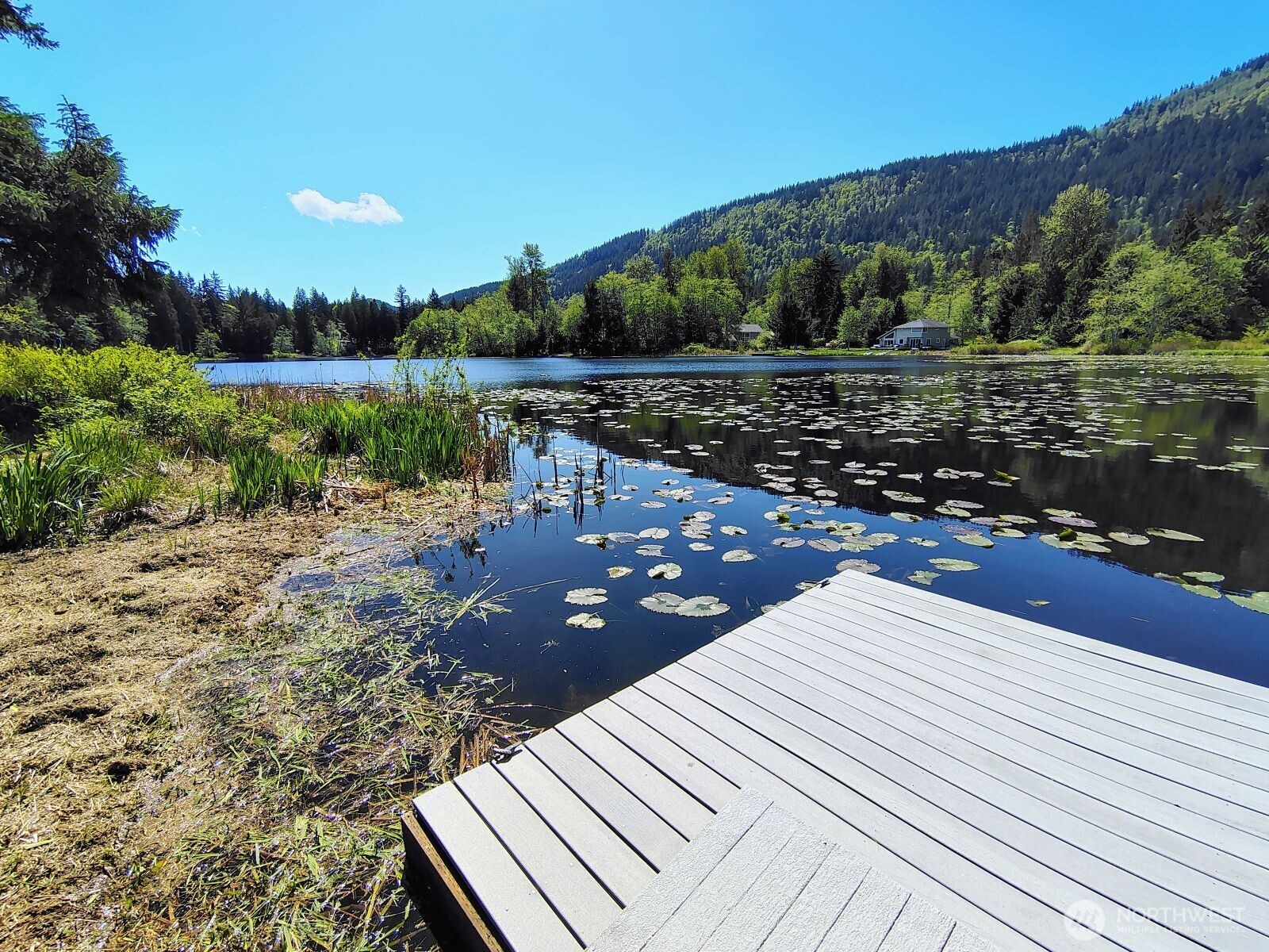 659 Cain Lake Road Property Photo 4