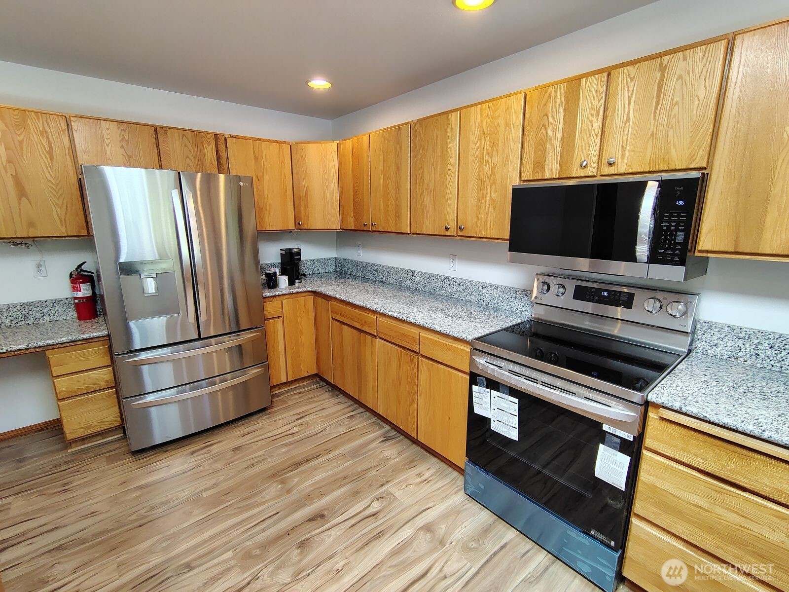 659 Cain Lake Road Property Photo 8