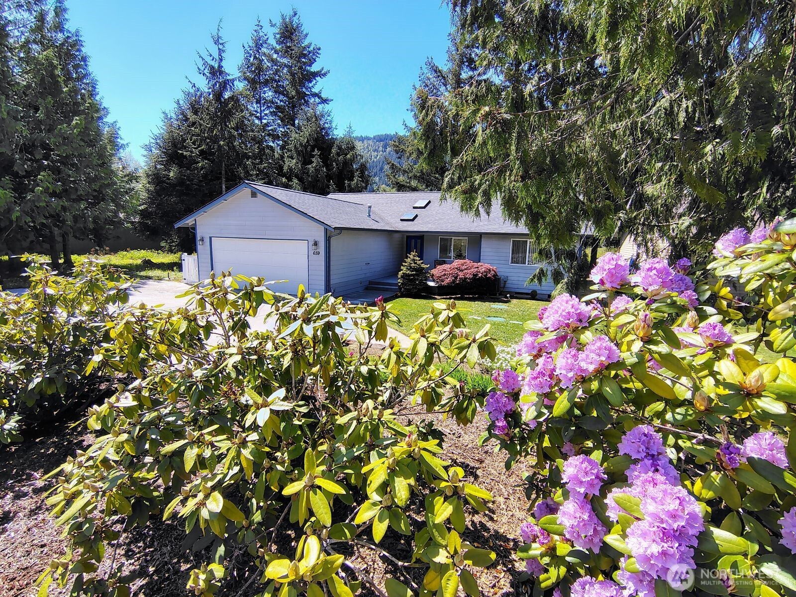 659 Cain Lake Road Property Photo 20