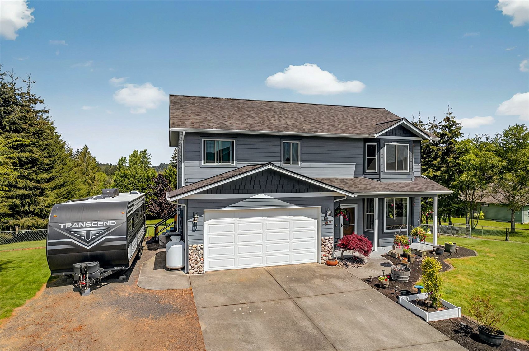 329 Basswood Drive Property Photo