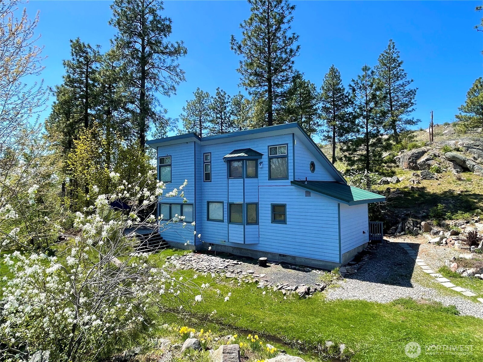 197 Cameron Lake Loop Road Property Photo 1